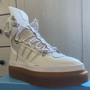 Ivy Park Adidas Sleek Boot